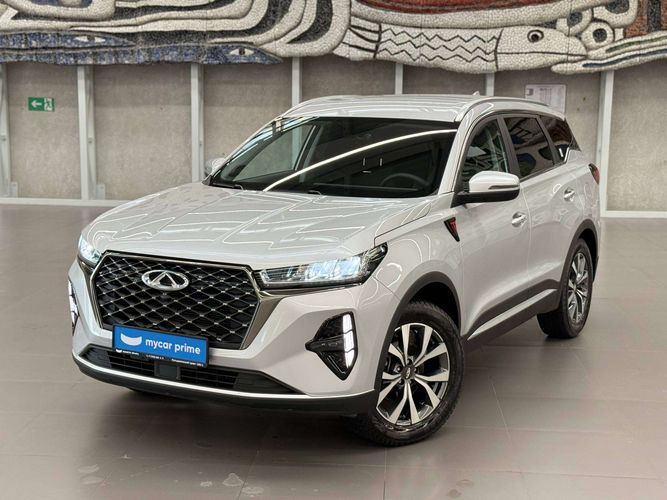 фото Chery Tiggo 7 Pro 2023 года с пробегом за 7690000 тенге в undefined