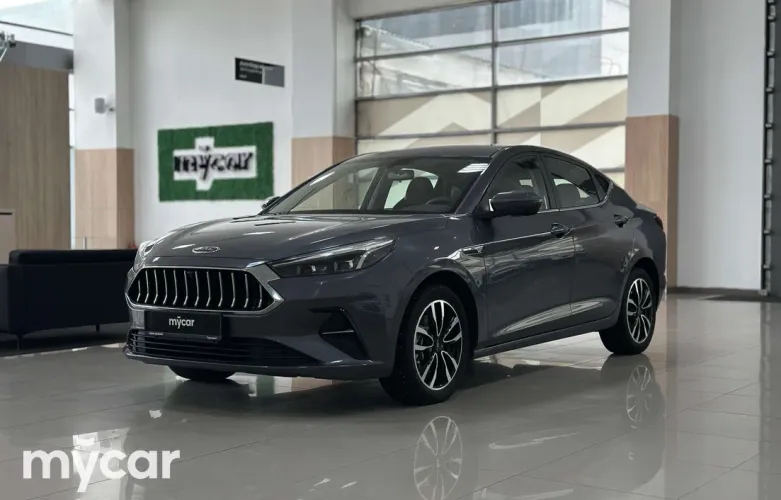 фото JAC J7 2022 года с пробегом за 5790000 тенге в undefined