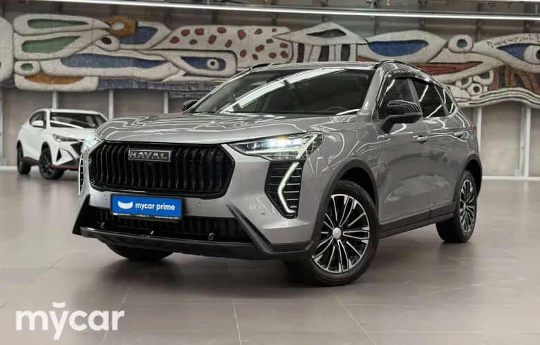 фото Haval Jolion 2024 года с пробегом за 8790000 тенге в undefined