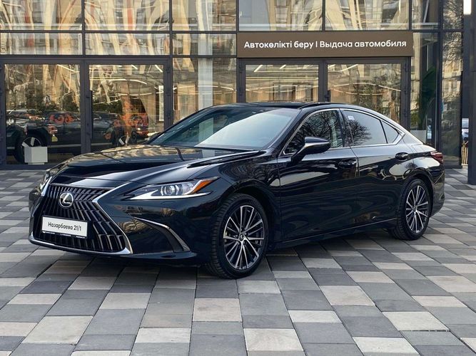 фото Lexus ES 2022 года с пробегом за 22700000 тенге в undefined