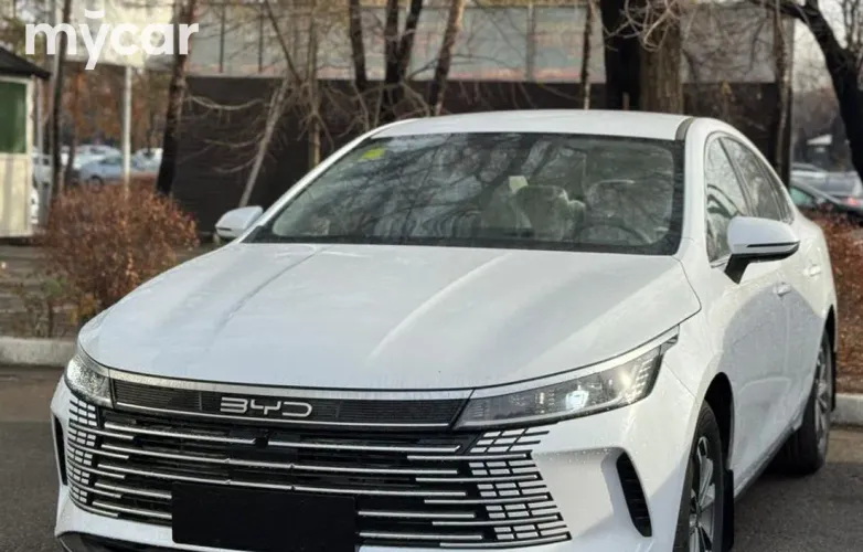 фото BYD Destroyer 05 2025 года с пробегом за 7400000 тенге в undefined