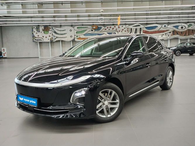 фото Hongqi E-QM5 2025 года с пробегом за 7900000 тенге в undefined