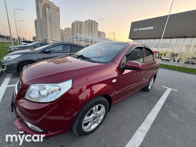 фото Chevrolet Nexia 2021 года с пробегом за 4000000 тенге в undefined