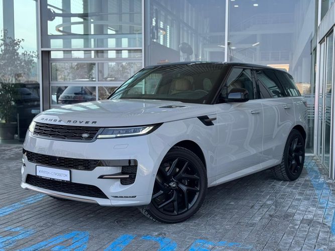 фото Land Rover Range Rover Sport 2023 года с пробегом за 69890000 тенге в undefined