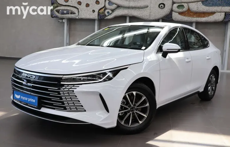 фото BYD Destroyer 05 2025 года с пробегом за 7950000 тенге в undefined