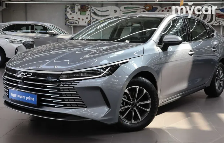 фото BYD Destroyer 05 2025 года с пробегом за 8200000 тенге в undefined