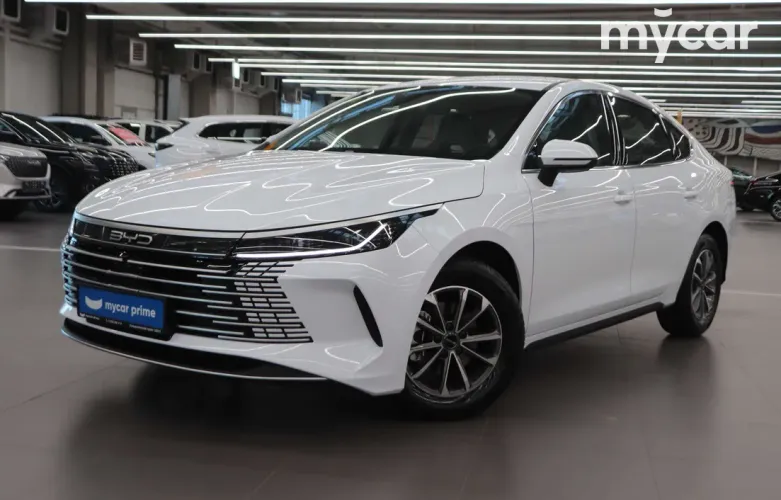 фото BYD Destroyer 05 2025 года с пробегом за 7950000 тенге в undefined