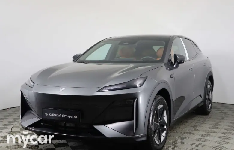 фото Changan Deepal S07 2024 года с пробегом за 13100000 тенге в undefined