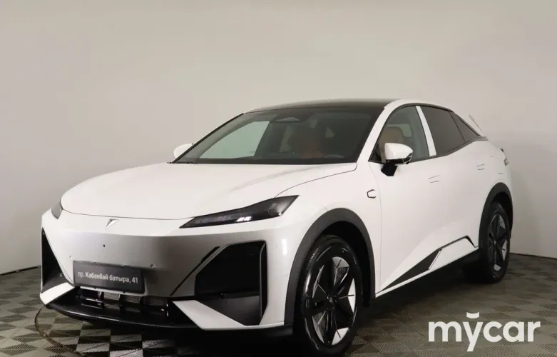 фото Changan Deepal S07 2025 года с пробегом за 13700000 тенге в undefined