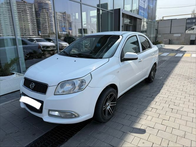 фото Ravon Nexia R3 2018 года с пробегом за 2500000 тенге в undefined