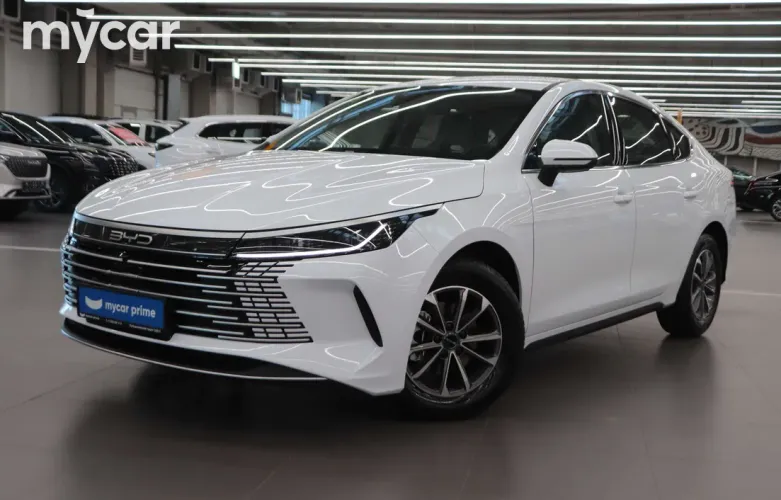 фото BYD Destroyer 05 2025 года с пробегом за 7950000 тенге в undefined