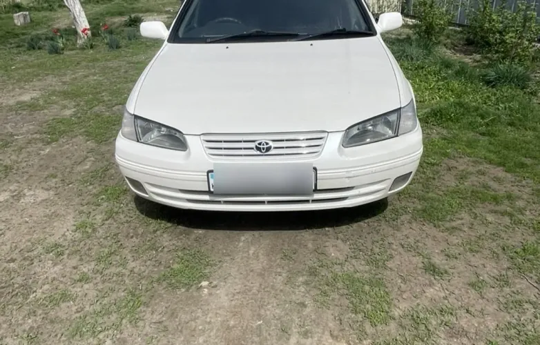 фото Toyota Gracia 1997 года с пробегом за 2600000 тенге в undefined