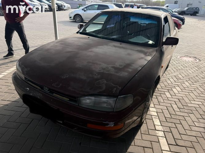 фото Toyota Camry 1992 года с пробегом за 700000 тенге в undefined